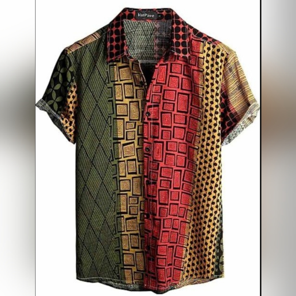 3x Men Shirt